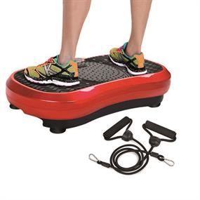 Let' s Get Fit